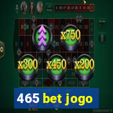 465 bet jogo